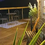Cabane Romantique Avec Spa Prive Pres De Saint-Emilion * Ruch