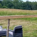 Cabane Romantique Avec Spa Prive Pres De Saint-Emilion * Ruch