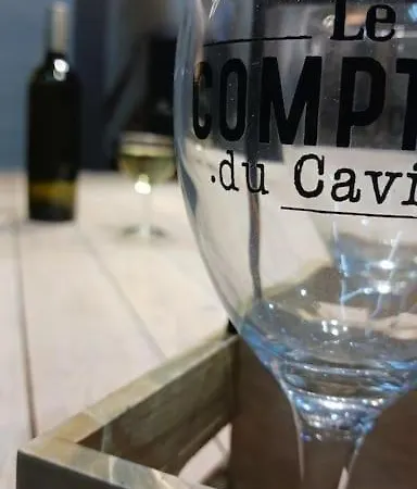 Romantique Avec Prive Pres De Saint-emilion Horská chata